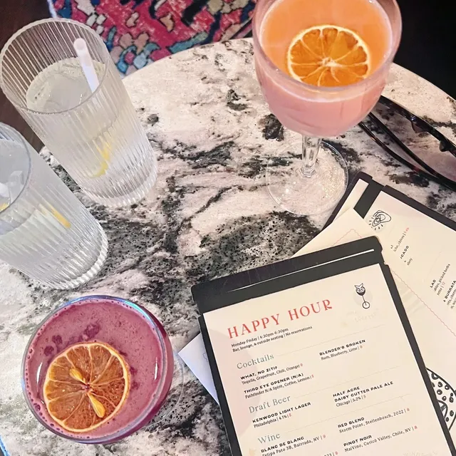 Philadelphia | The Best Restaurant with Unique Flavors: Wilder