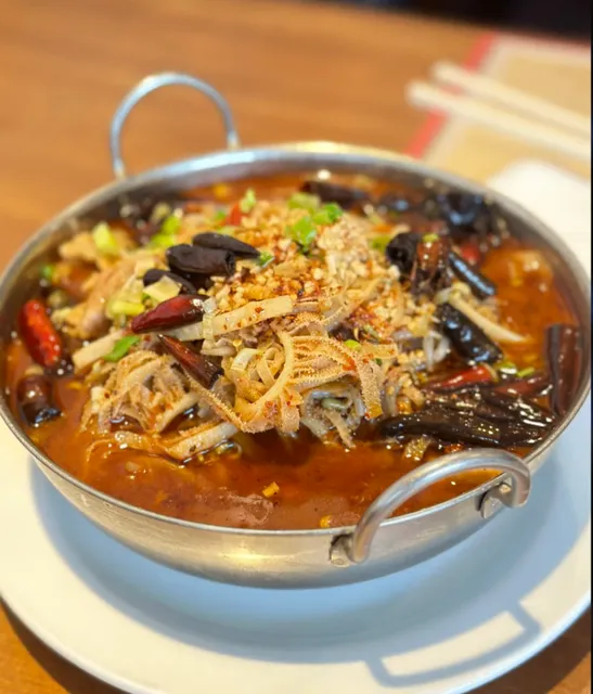 Halifax | Szechuan Restaurant Revisited – Still a Spicy Gem!