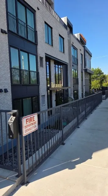 The Gilmore: An Ideal Stay in Nashville!