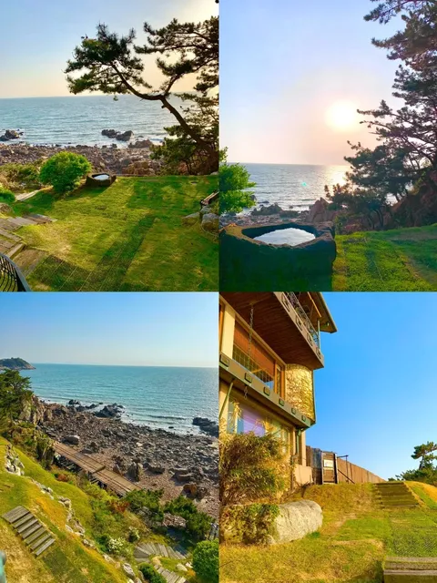 This Isn’t Jeju Island – It’s Incheon! ❗️❗️❗️