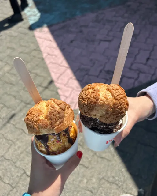🍦 Vancouver's Most Honest Ice Cream Guide