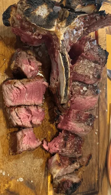 Recommendations for Must-Try Steak Restaurants in Florence