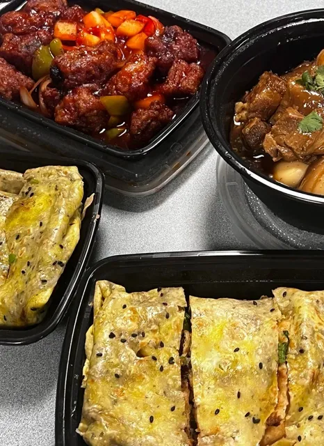 🌾 A Rustic Idyll Near Rochester