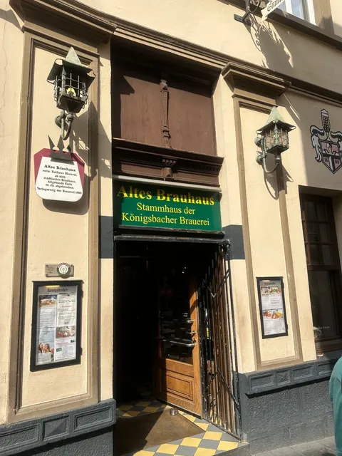 🇩🇪 Koblenz | The Perfect Pork Feast 💯