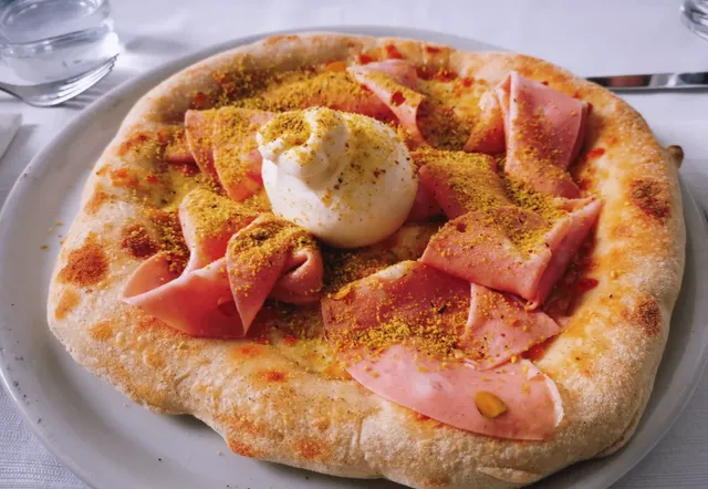  Syracuse Pizza Revelation at Pi Greco