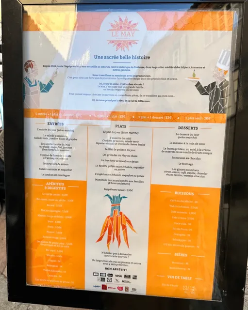 ​​🇫🇷 Toulouse Food Diary | A Global Feast in the Pink City! 🌍🍽️​​