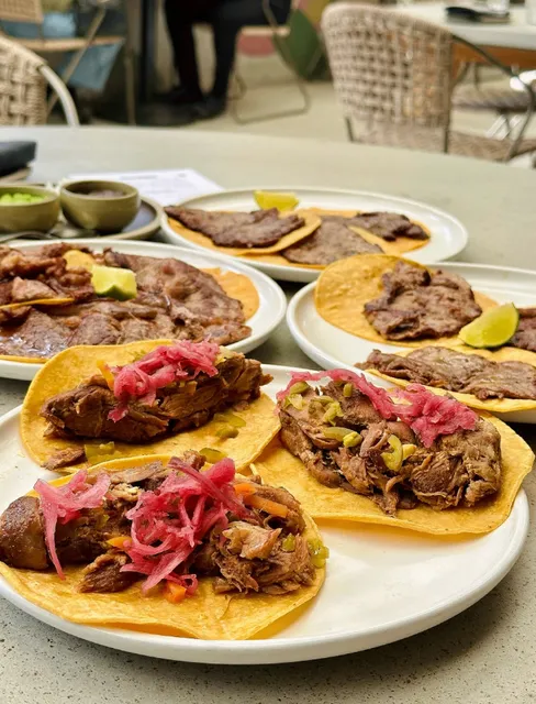 Calgary Welcomes Michelin-Starred Tacos! 🌮✨