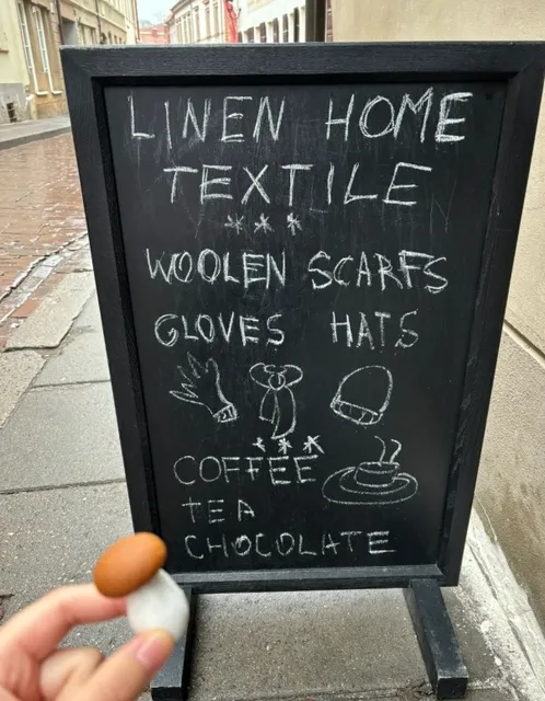 🇱🇹 One Perfect Day in Vilnius, Lithuania