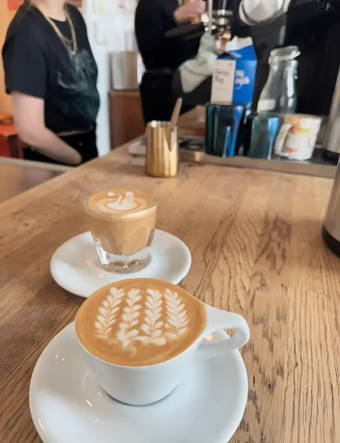 A Slow Day in Reykjavík, Iceland