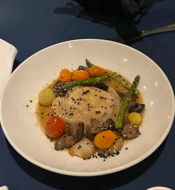 Sharing a High-Value Hidden Gem Restaurant in San Diego 🍽️