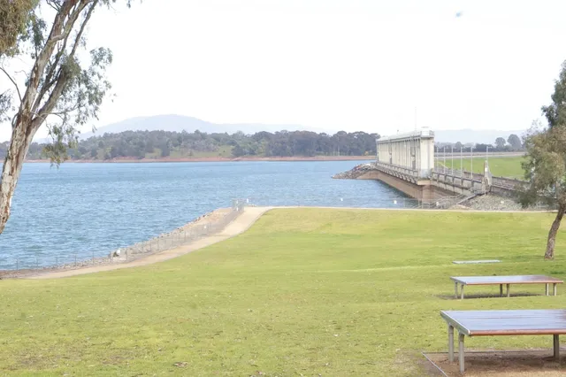 Australia’s Hidden Gem Town | Albury Travel Guide