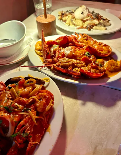 ​​Il Bolognese | Miami’s Best Italian? 🇮🇹✨​​