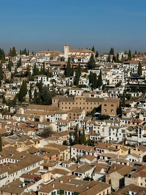🇪🇸 Palacio de Dar al-Horra: Granada’s Hidden Moorish Gem