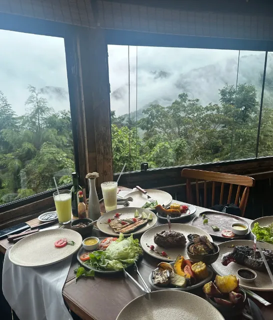 🇧🇷 Campos do Jordao, a laid-back tour around Sao Paulo