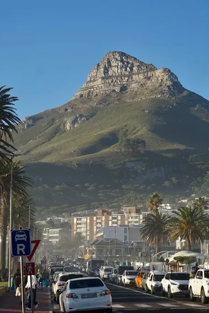🇿🇦 Cape Town | The Super Fun Former Capital of South Africa – Mounta