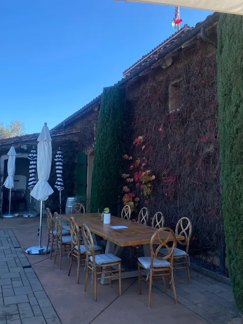 🇺🇸 Sonoma Winery Recommendations