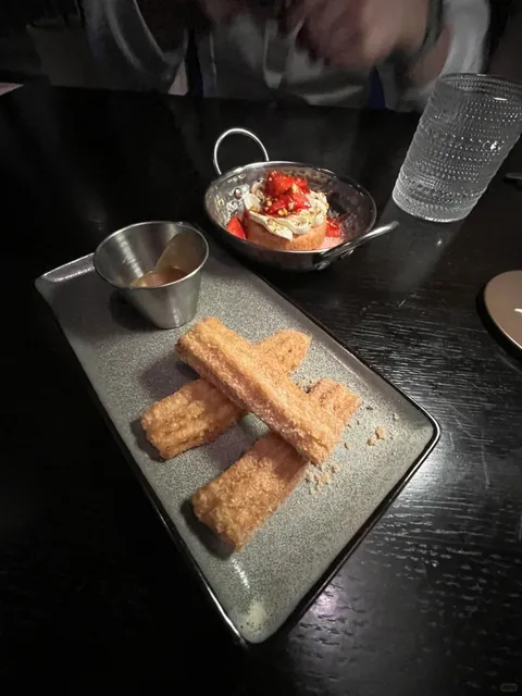 Chicago Restaurant Week — Seville