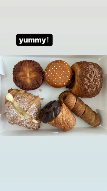 McKinney Bakery - Great Value!