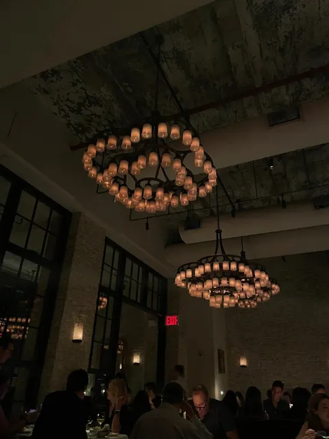 New York Delights • Traditional Candlelit French Cuisine Le Coucou 🌆