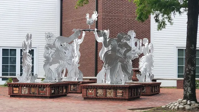 The Incredible Charm of Little Rock ！！！🌟🤩