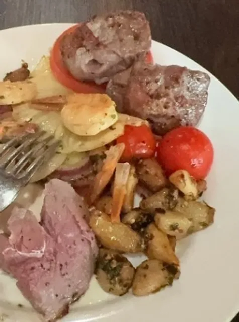  Texas de Brazil - Cleveland's Carnivore Carnival! 🥩