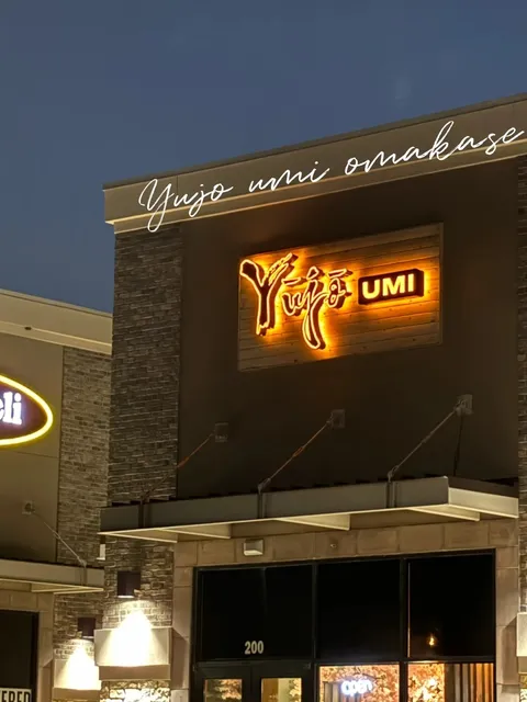 Dallas | Omakase Experience 🍣✨