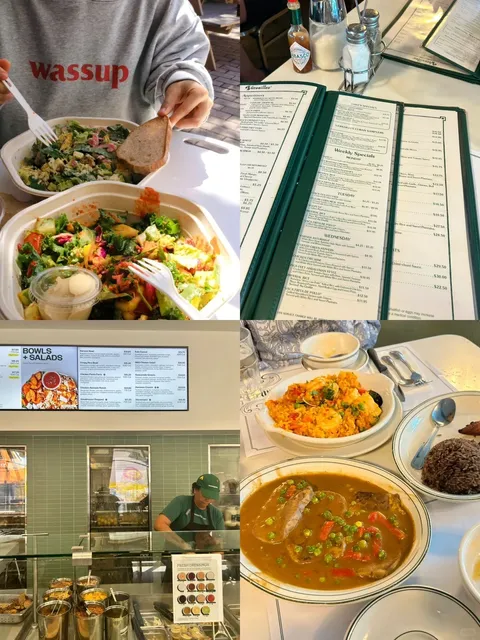 Miami Relaxing One-Day Itinerary 