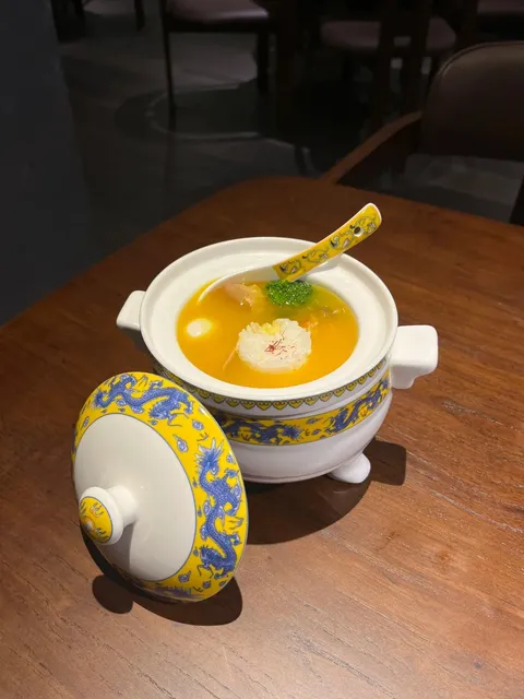 New York | Recently Discovered a Hidden Gem Restaurant! ✨