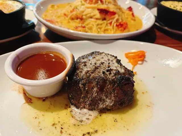 Chicago STK Steakhouse 🍴