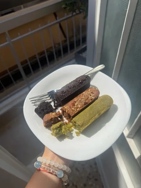 🇬🇷 Athens Food Guide (Non-Coffee Edition!)