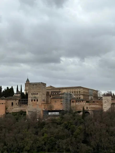 🇪🇸 Granada | Beyond the Alhambra