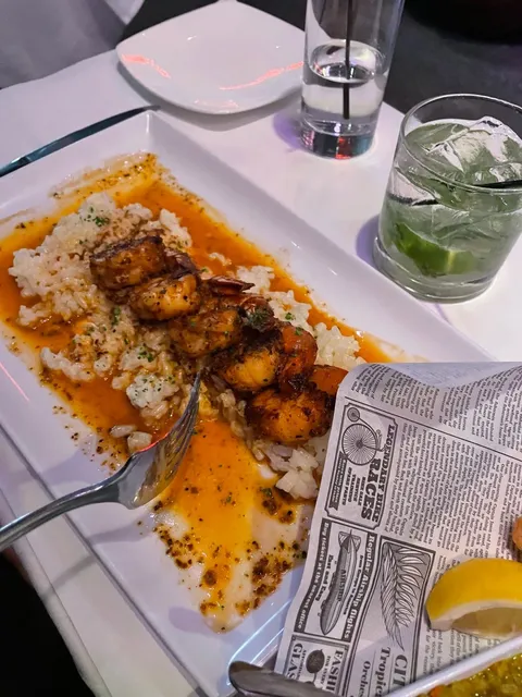 Chicago Jazz Bar — It Would Break My Heart if Anyone Misses This 