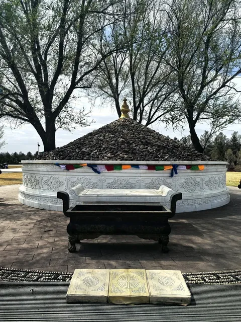 One-Day Itinerary for Ordos (City Edition) 🚗🌄