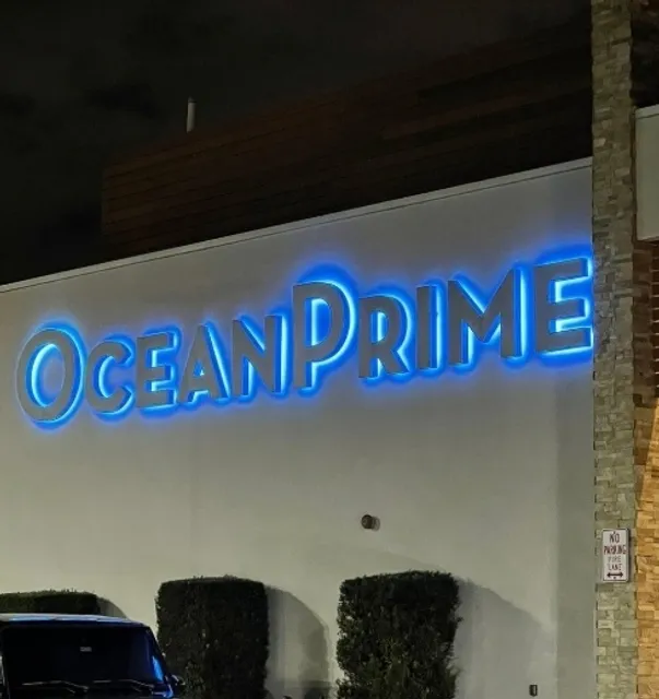 An Unforgettable Dining Experience!