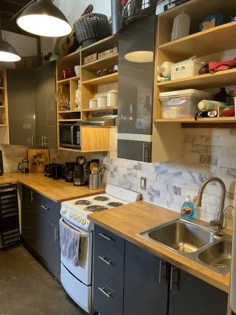 Unexpectedly amazing stay