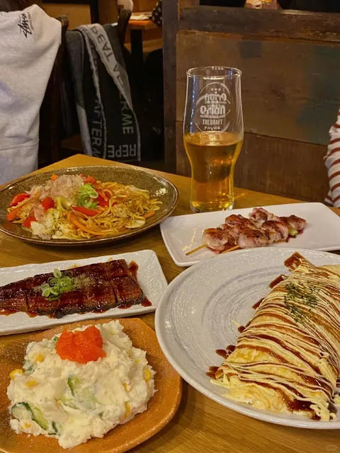 London 🏮 Hidden Gem Izakaya in Angel at Affordable Prices