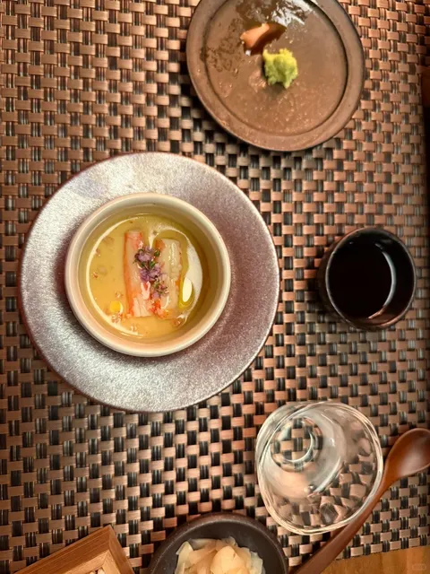 Kizaki — Denver’s Priciest & Service-Flawless Omakase Review 🤩