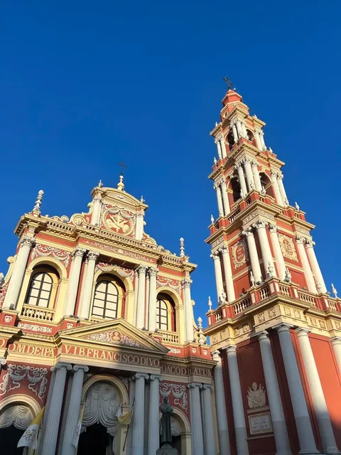 🇦🇷 Salta Travel Notes ~