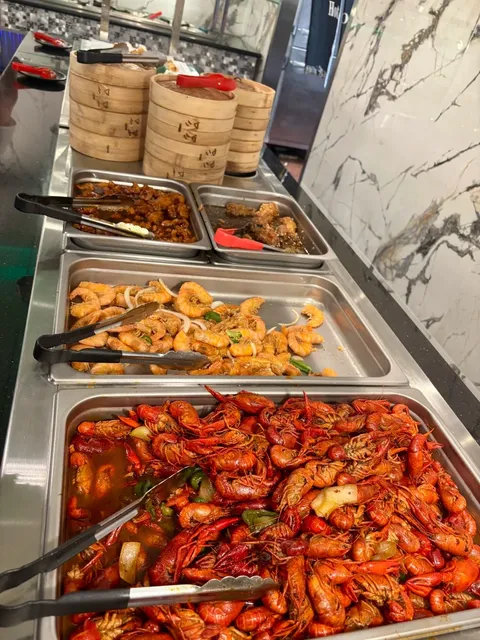 Hot Pot 585 | All-You-Can-Eat Hot Pot & BBQ in Rochester! 🍲