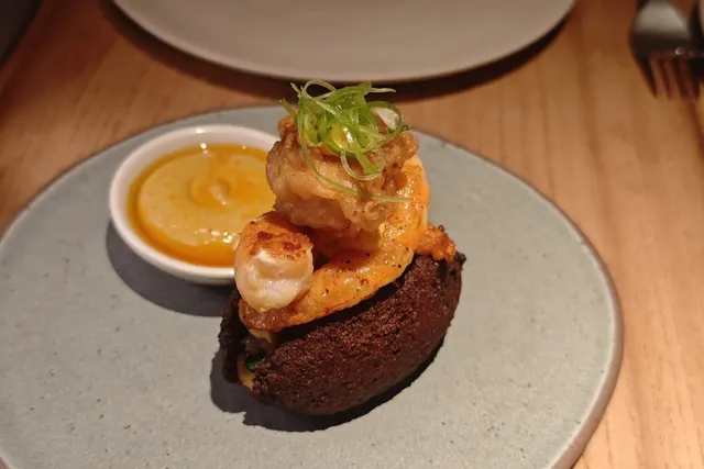 🇬🇧 London's Best Brazilian Food Deal! 40% Off & Delicious 😋✨