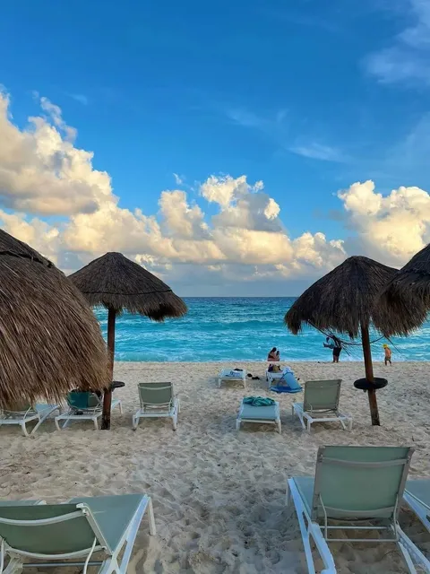 Cancún 3-Day Itinerary: Ultimate Highlights Guide 💙🌴