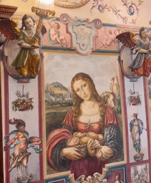 A Flawless Cafe in Slovakia's Ancient City