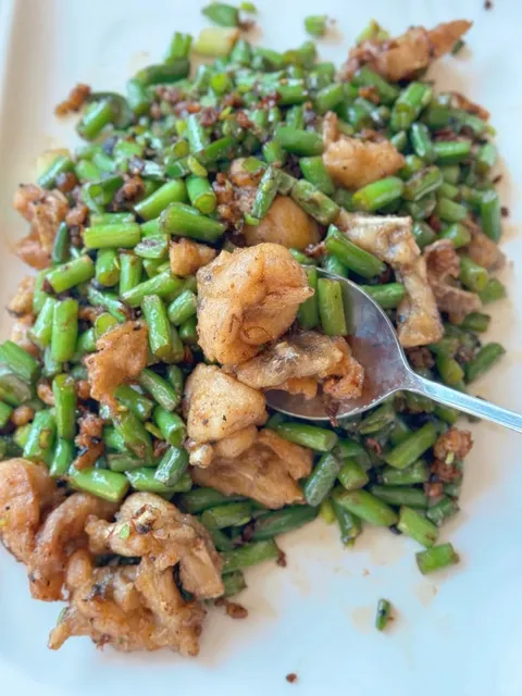 LA｜Fresh Seafood at an 18-Year-Old Cantonese Staple! 🦞🍚