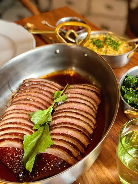 New York | Francie 🌟