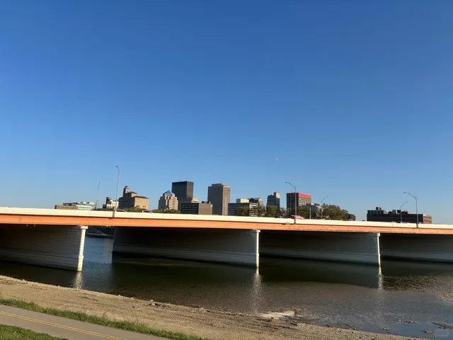 Dayton, Ohio | The Great Miami River: A "Blue Ribbon" Hidden in a Smal