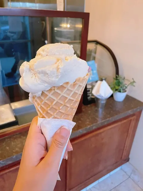 Food｜Pasadena Summer Ice Guide 🍦