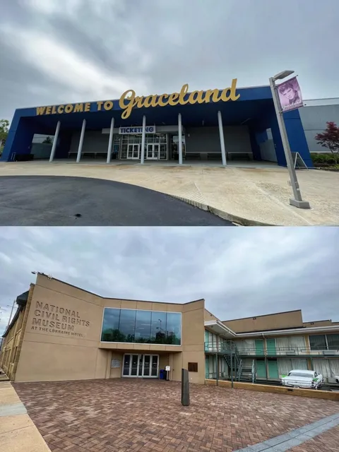 Memphis: The Soulful & Complex Music Capital 🎵🚗