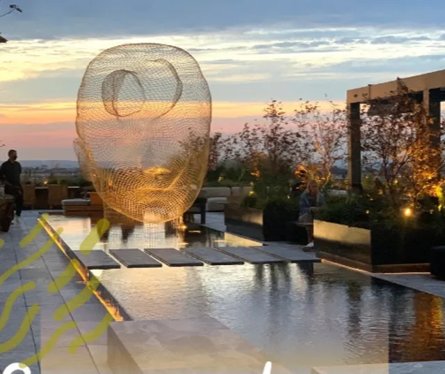 🥂 Electric Lemon, New York