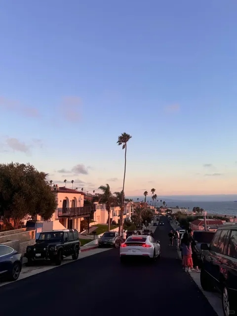 Live Cali｜Chasing Sunsets in California 🌅