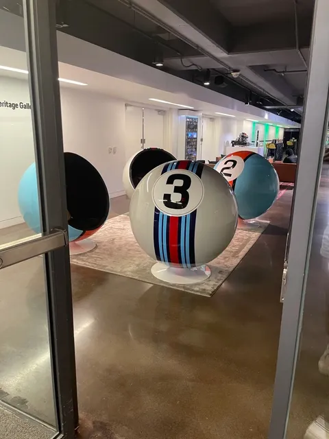 📍 Porsche Experience Center | An Atlanta Must-Do